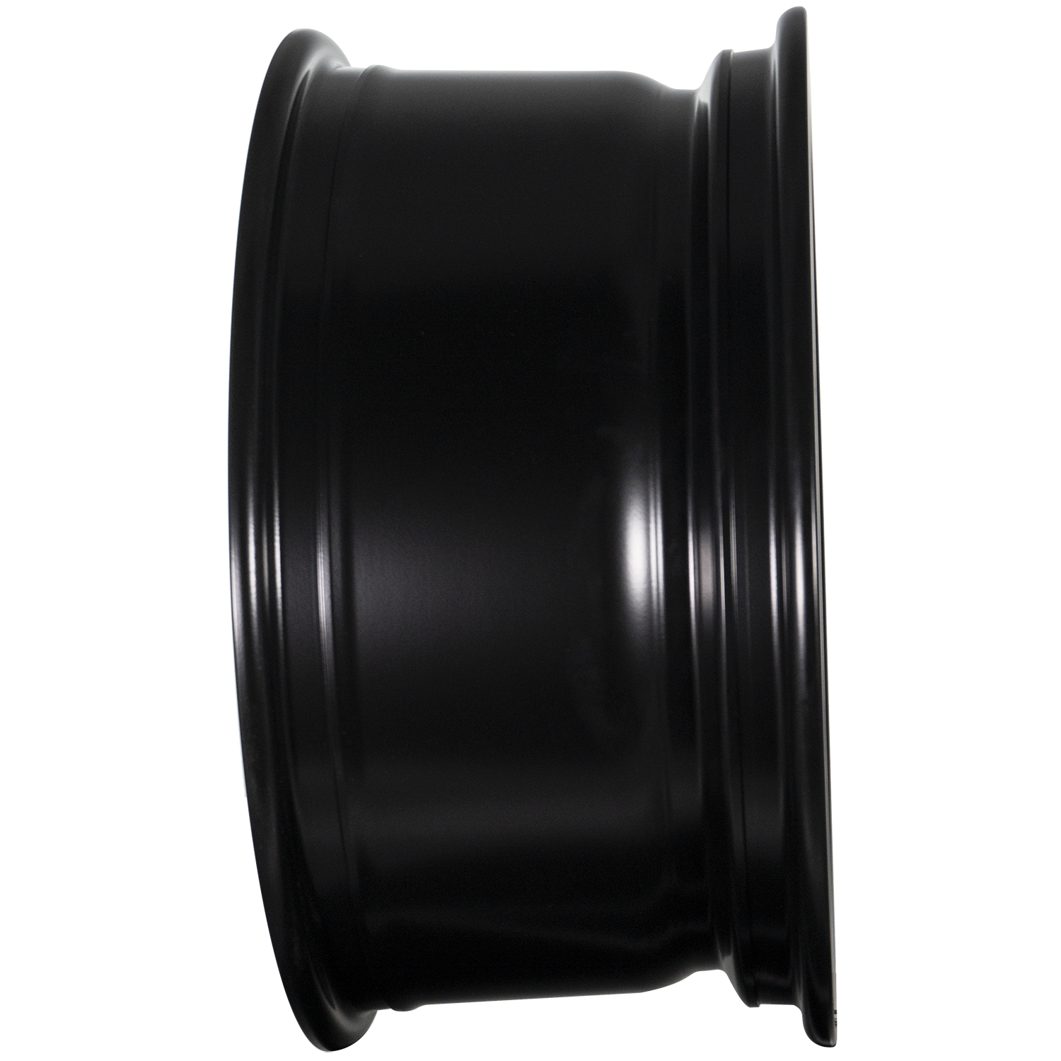 Alloy wheel DakarZero 8x17