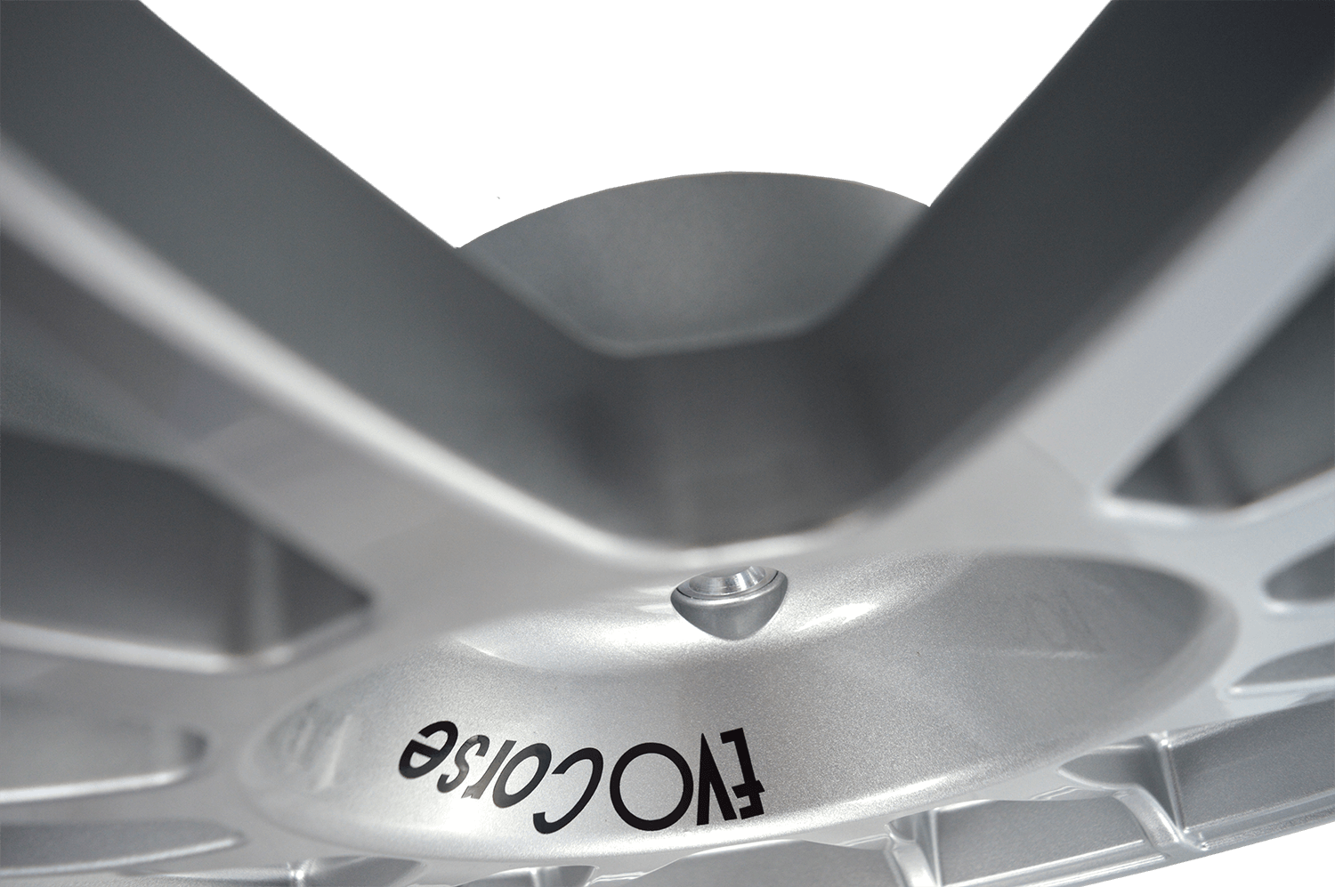 Alloy wheel SanremoZero 9x17